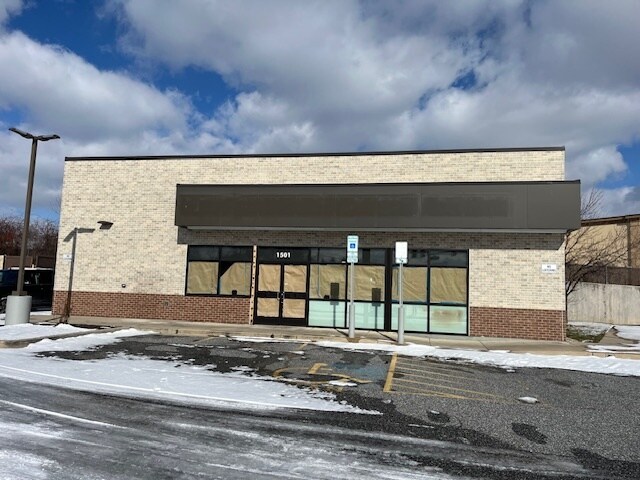 More Photos Of 1501 Rock Spring Rd, Forest Hill Convenience Store For Lease