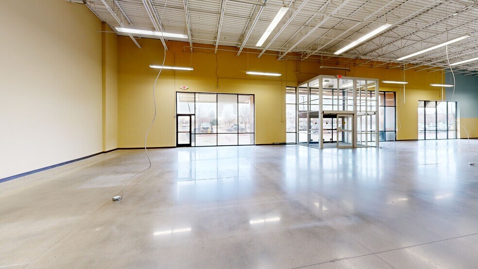 Photo of 1st Floor Ste 2216