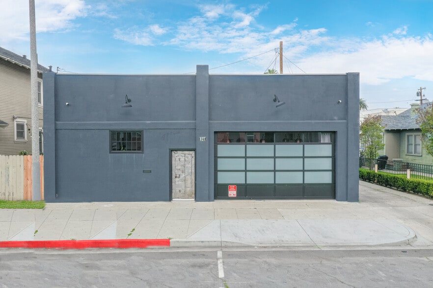 Primary Photo Of 821 Lime Ave, Long Beach Loft Creative Space For Sale