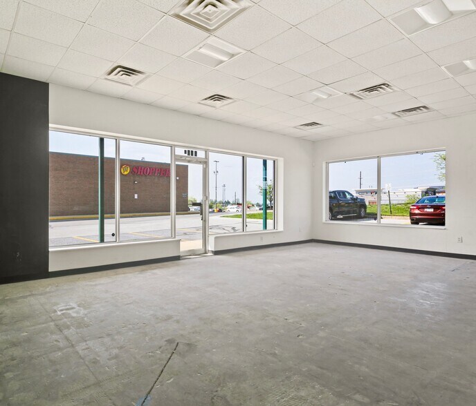 More Photos Of 505-601 Jermor Ln, Westminster Unknown For Lease