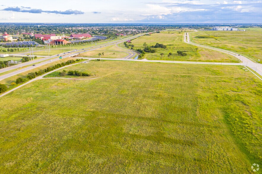 More Photos Of I-44 & SW 89th St, Oklahoma City Land For Sale