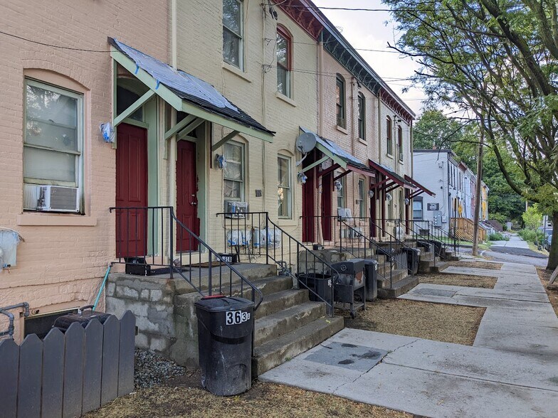 More Photos Of 363-369 Liberty st, Newburgh Multifamily For Sale