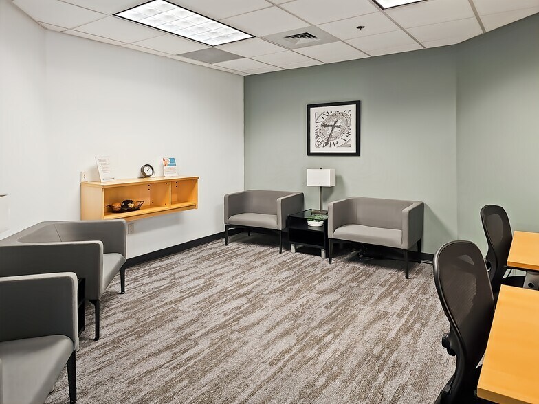 More Photos Of 1500 District Ave, Burlington Coworking Space