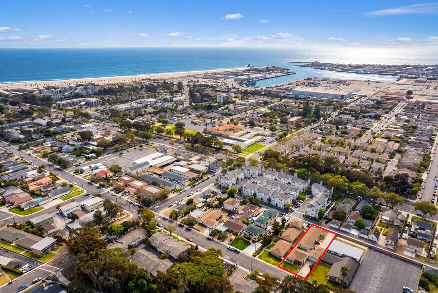 Primary Photo Of 511 N 5th St, Port Hueneme Apartments For Sale
