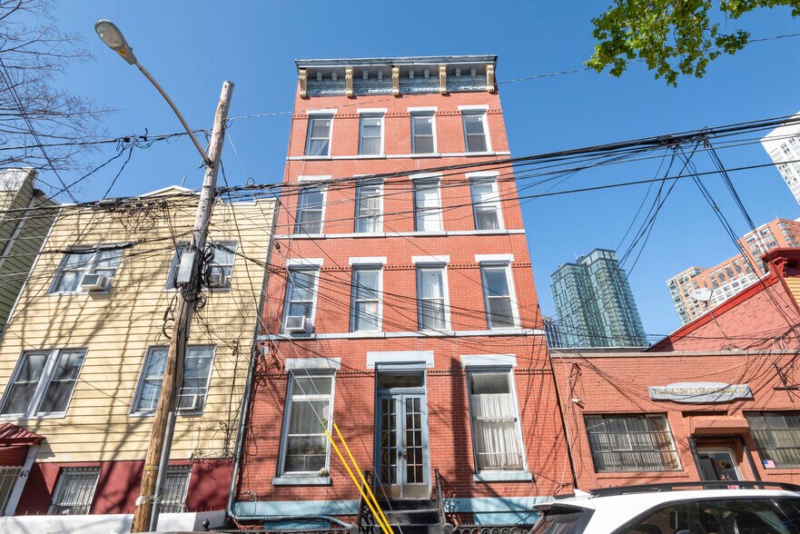 More Photos Of , Jersey City Multifamily For Sale