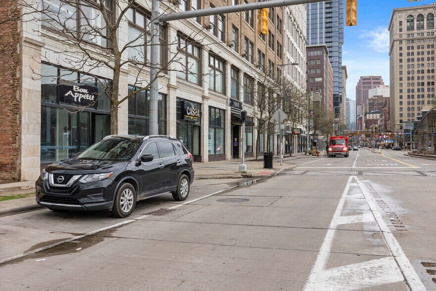 More Photos Of 1900 Euclid Ave, Cleveland Apartments For Lease