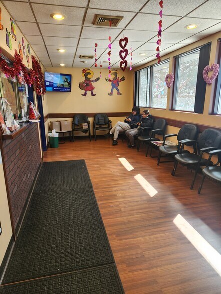 More Photos Of 776 Amboy Ave, Edison Medical For Lease