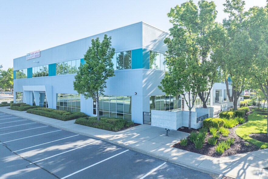 More Photos Of 11155 International Dr, Rancho Cordova Office For Lease