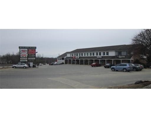 More Photos Of 87-89 Main St, Rutland Freestanding For Lease