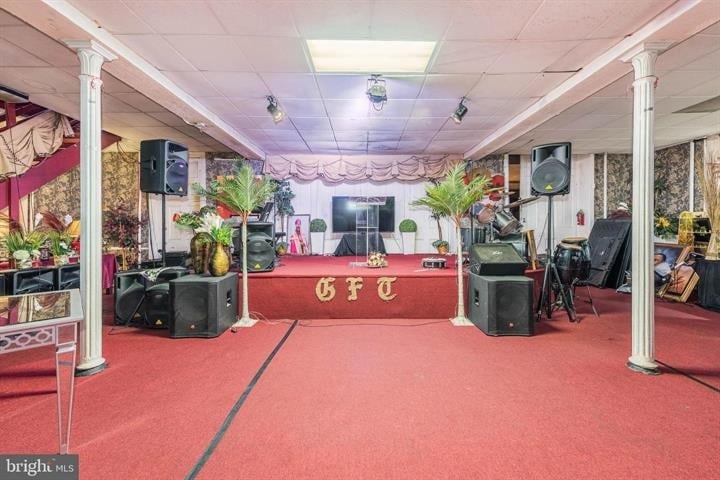 More Photos Of 527 Scott St, Baltimore Religious Facility For Sale