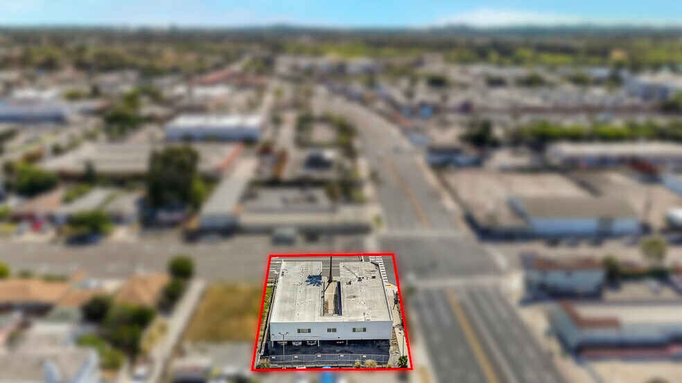 More Photos Of 1401 Pacific Coast Hwy, Harbor City Apartments For Sale