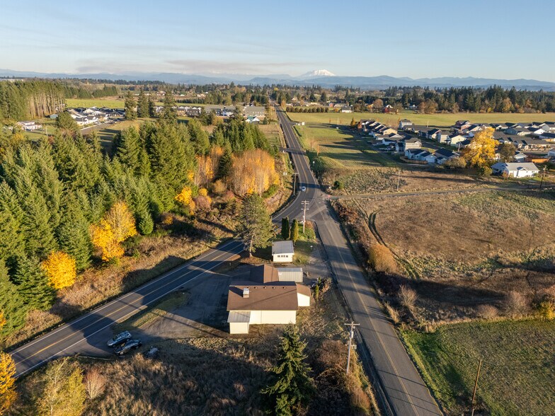 More Photos Of 292 State Highway 505, Winlock Flex For Lease