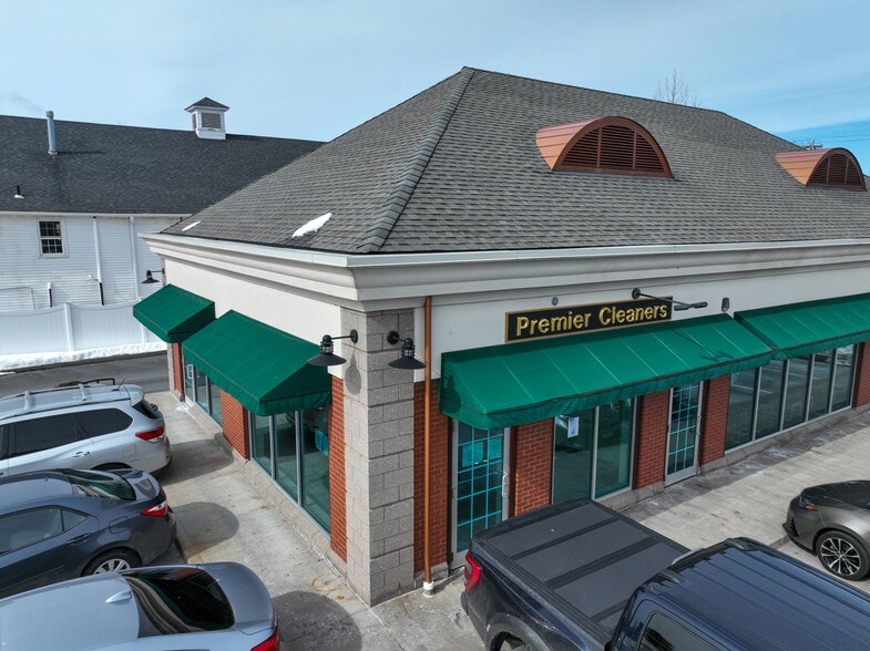 Primary Photo Of 70 Hebron Ave, Glastonbury Freestanding For Lease