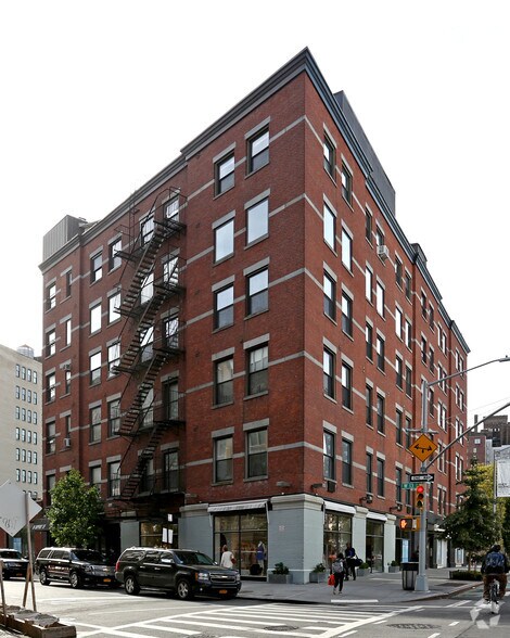More Photos Of 344 W 13th St, New York Apartments For Lease