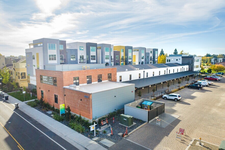 More Photos Of 2630 5th St, Sacramento Apartments For Lease