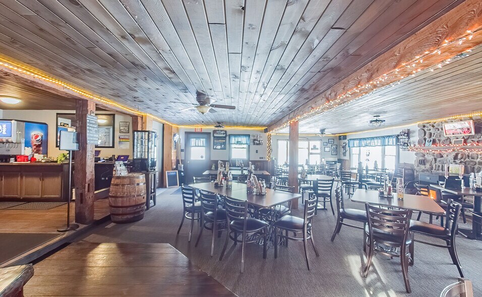 More Photos Of 184 Jamison City Rd, Benton Restaurant For Sale