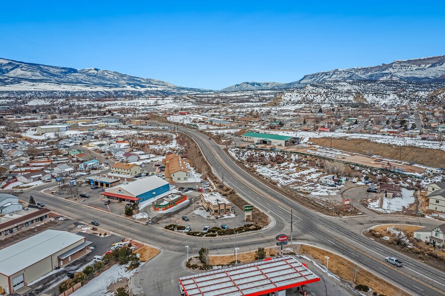 More Photos Of 101 E 26th St, Rifle General Retail For Sale