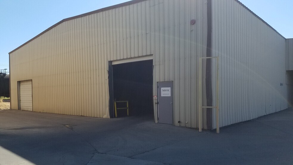 More Photos Of 1941 NW Industrial Park Rd, Prineville Unknown For Lease
