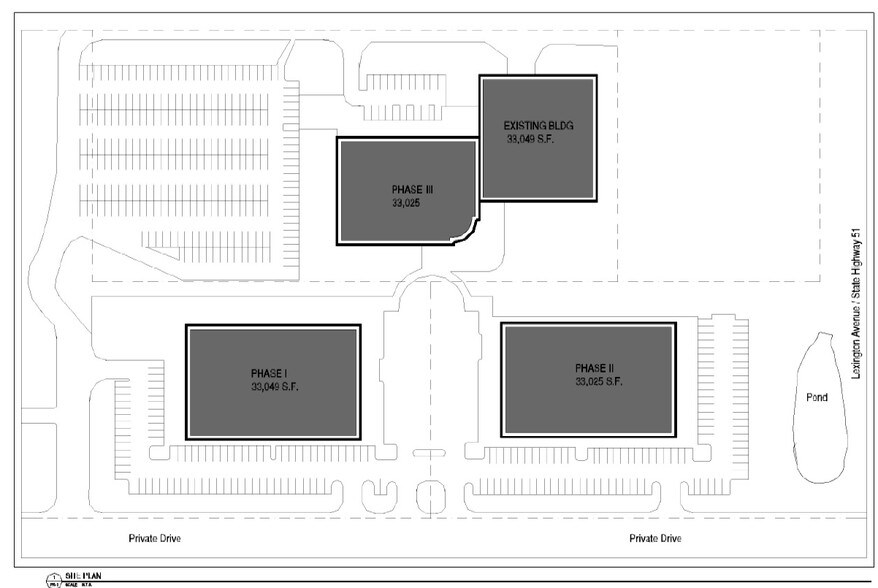 More Photos Of 4295 Lexington Ave N, Arden Hills Office For Lease