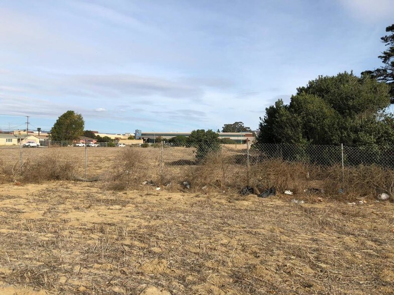 More Photos Of 1416 E Walnut Ave, Lompoc Land For Sale