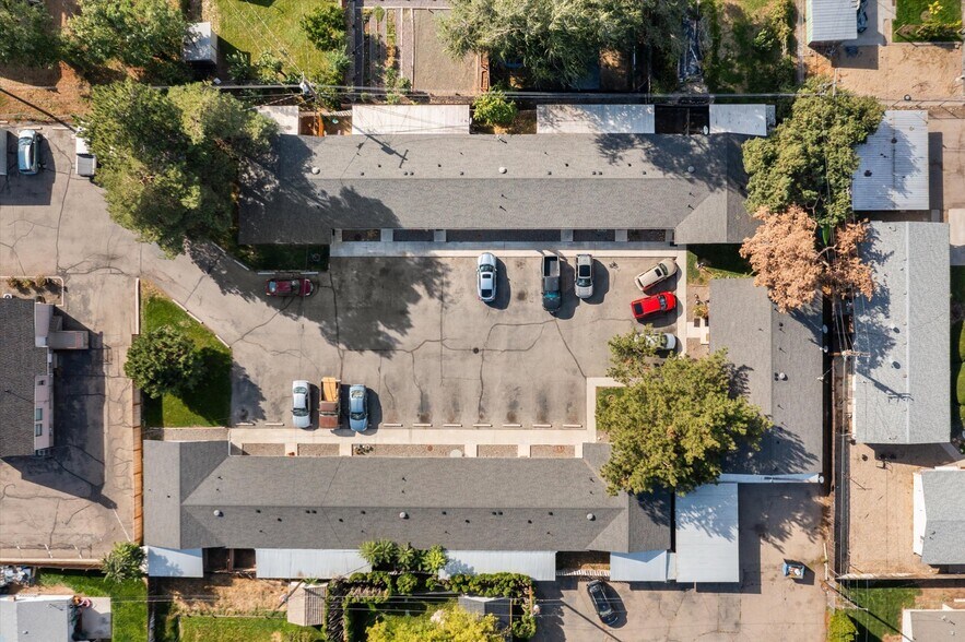 More Photos Of , Nampa Multifamily For Sale