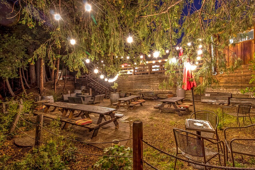 More Photos Of 54905 N Circle Dr, Idyllwild-Pine Cove Restaurant For Lease