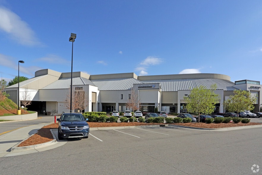 More Photos Of 302 Colonades Way, Cary General Retail For Lease