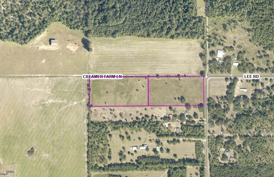 More Photos Of 33951 Lee Rd, Robertsdale Land For Sale