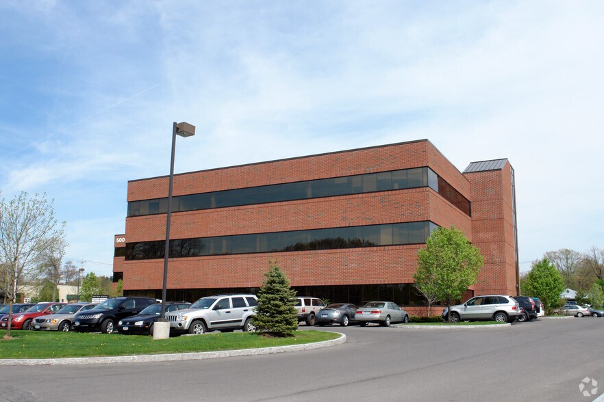 More Photos Of 500 New Karner Rd, Colonie Office For Lease