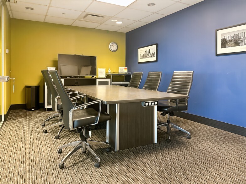 More Photos Of 421 7th Ave SW, Calgary Coworking Space