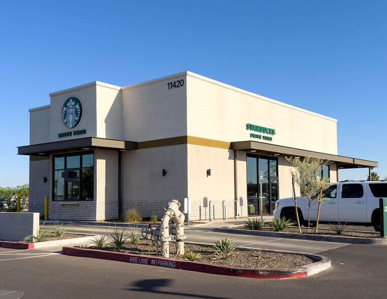 More Photos Of 11420 W Lower Buckeye Rd, Avondale General Retail For Sale