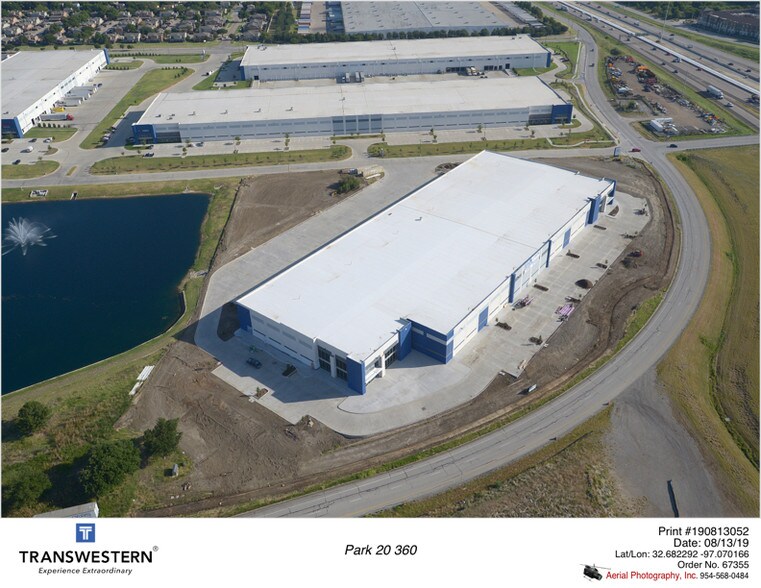 More Photos Of 2300 Arbrook Blvd, Arlington Unknown For Lease