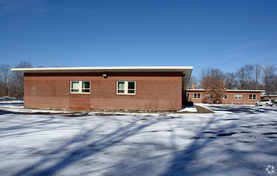 More Photos Of 2401 S Kanawha St, Beckley Medical For Lease