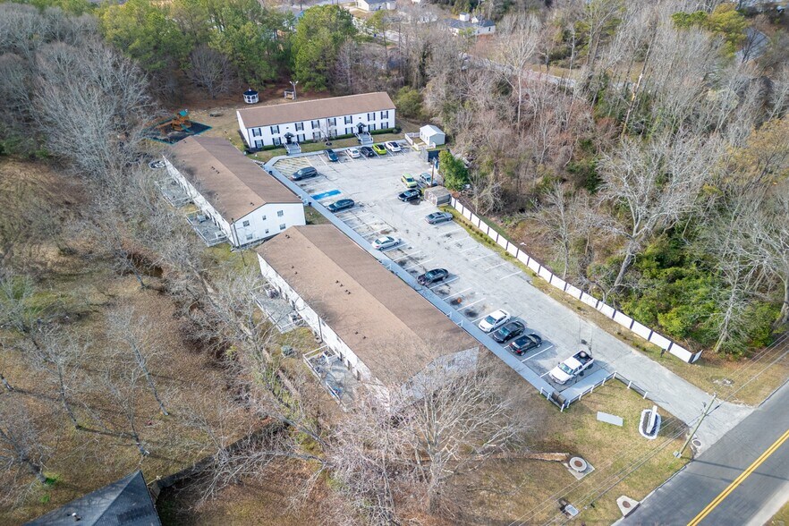 More Photos Of 1204-1216 Lakeview Dr NW, Conyers Multifamily For Sale