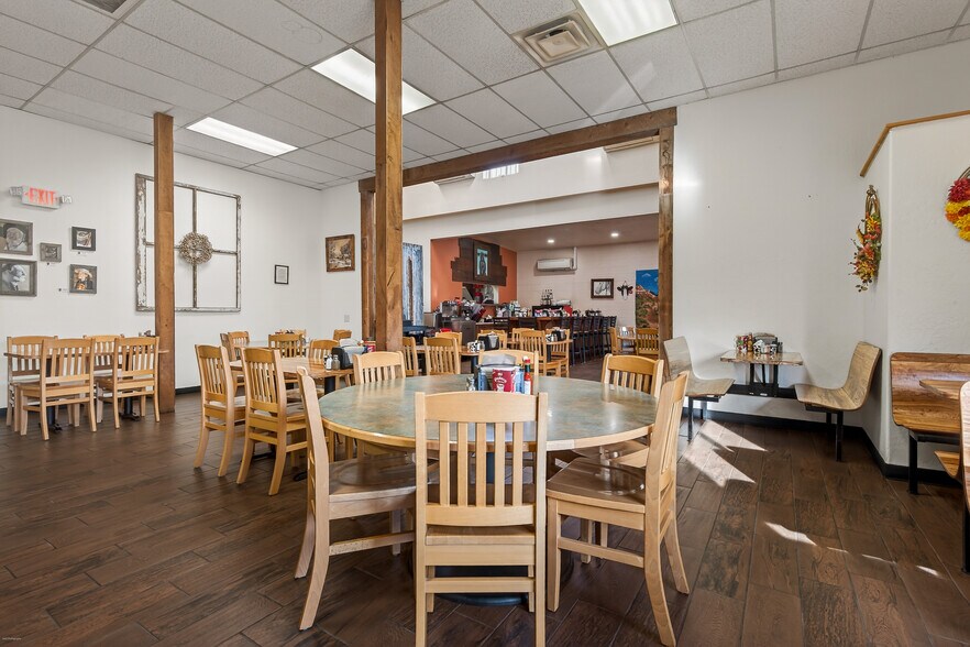 More Photos Of 545 S Main St, Camp Verde Storefront For Sale