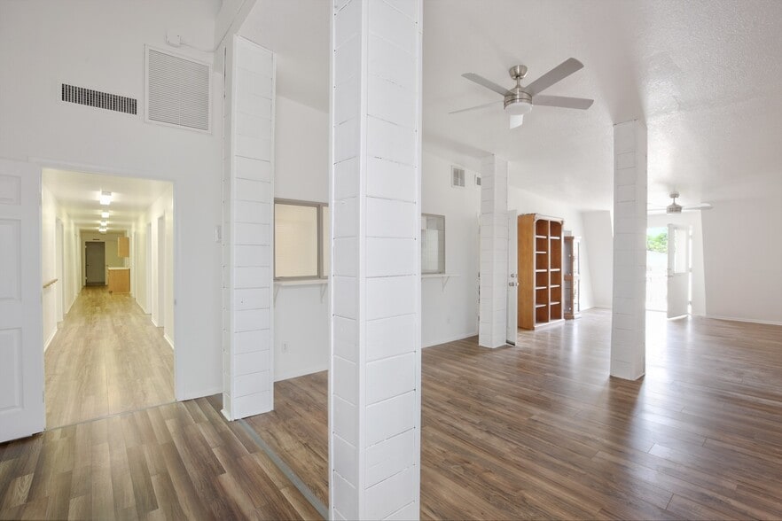 More Photos Of 404 W Main St, Payson Rehabilitation Center For Sale