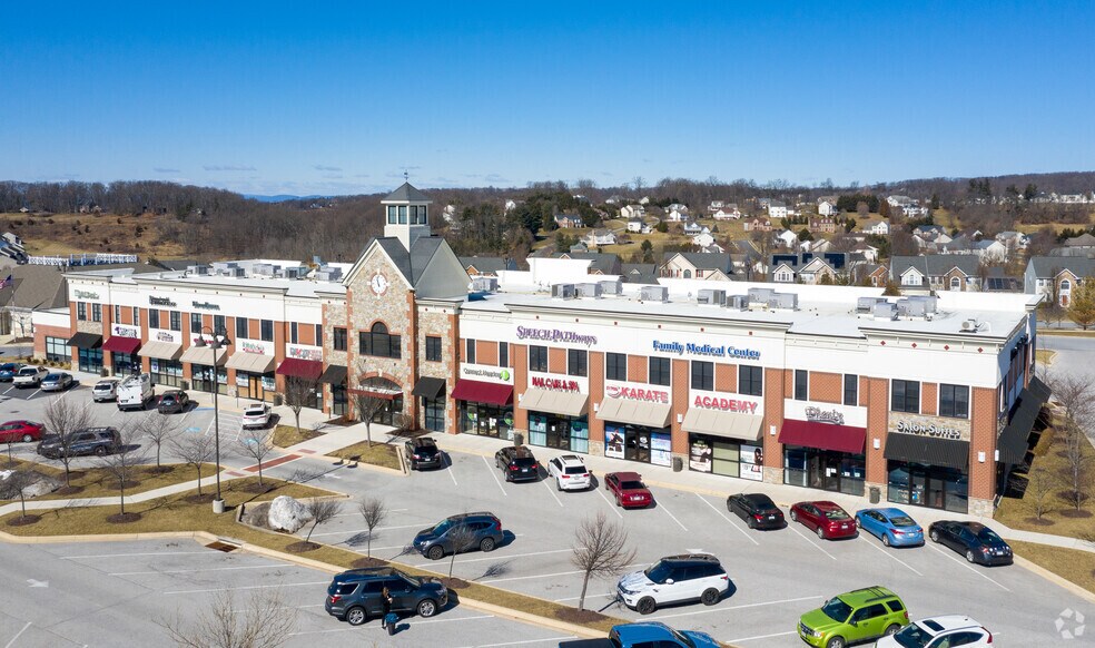 More Photos Of 410 Meadow Creek Dr, Westminster Storefront Retail Office For Lease