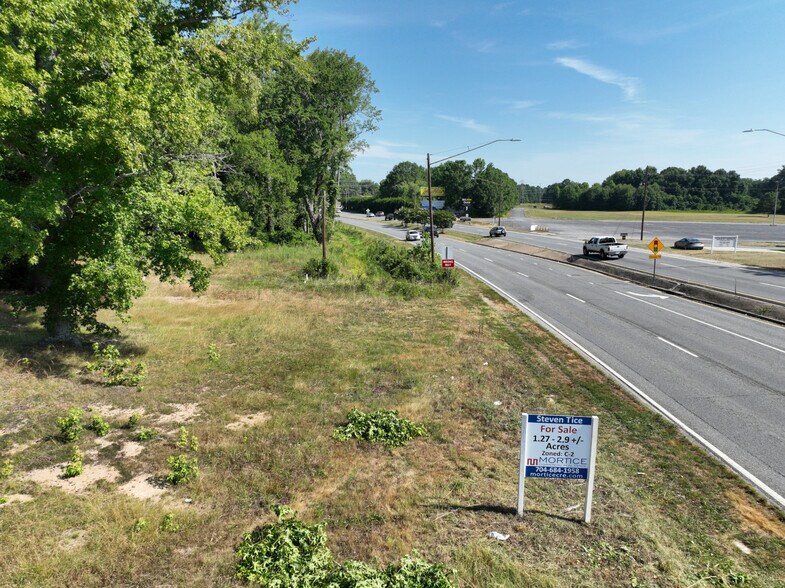 More Photos Of 653 E 14th St, Kannapolis Land For Sale