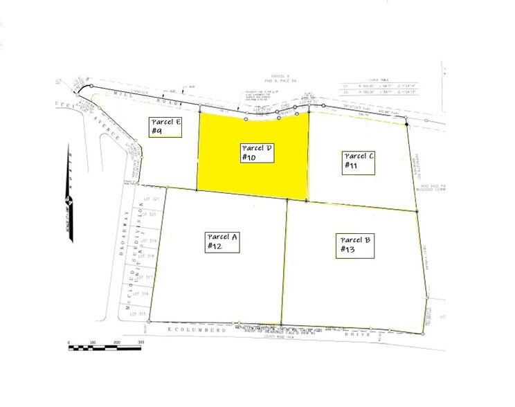 More Photos Of 10 Parkside Court, Mccloud Land For Sale