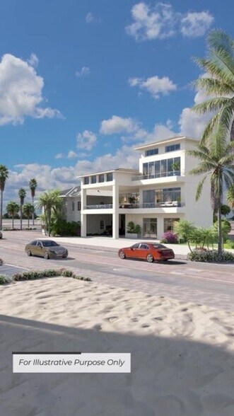 More Photos Of 2915 Estero Blvd, Fort Myers Land For Sale