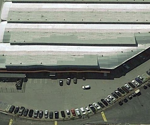 More Photos Of 2011 N Soto St, Los Angeles Warehouse For Lease