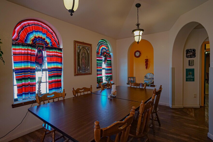 More Photos Of 27948 Frontage Rd, La Junta General Retail For Sale