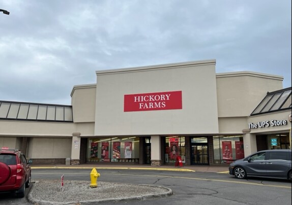 More Photos Of 300 Hylan Dr, Rochester Unknown For Lease