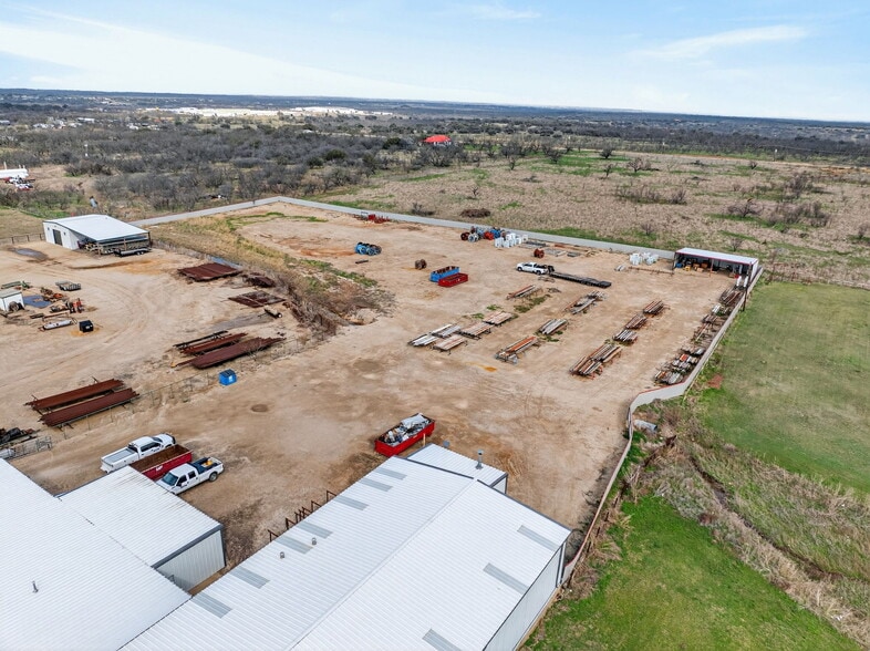 More Photos Of 1586 US Highway 180 E, Breckenridge Industrial For Sale