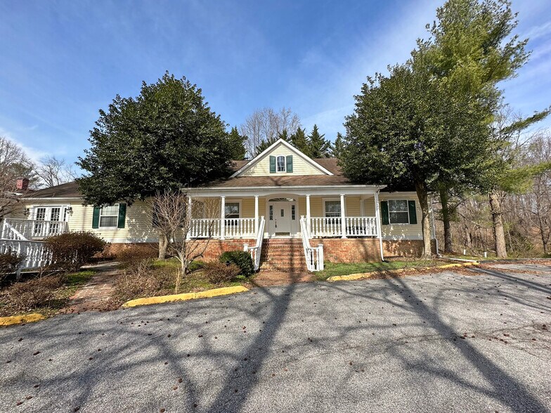 3913 Birdsville Rd, Davidsonville, MD 21035 Assisted Living For Sale