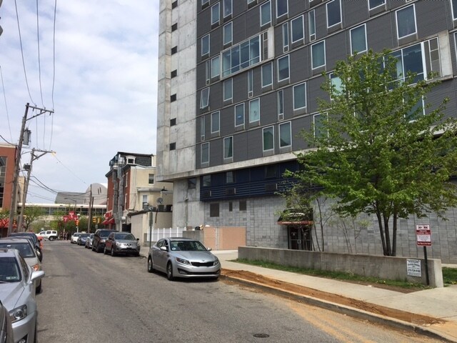 More Photos Of 1601 N 15th St, Philadelphia Apartments For Lease