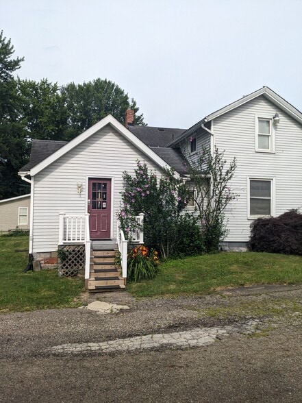 More Photos Of 2992 Wadsworth Rd, Norton Storefront Retail Residential For Sale