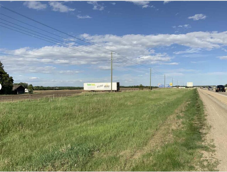 More Photos Of 53203 271 Range Rd, Parkland County Land For Sale