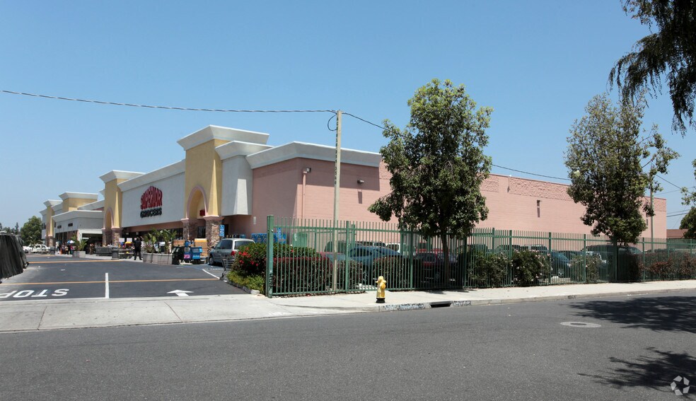 More Photos Of 3831 E Martin Luther King Blvd, Lynwood Unknown For Lease