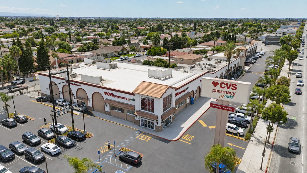 More Photos Of 3118-3208 E Florence Ave, Huntington Park Unknown For Lease